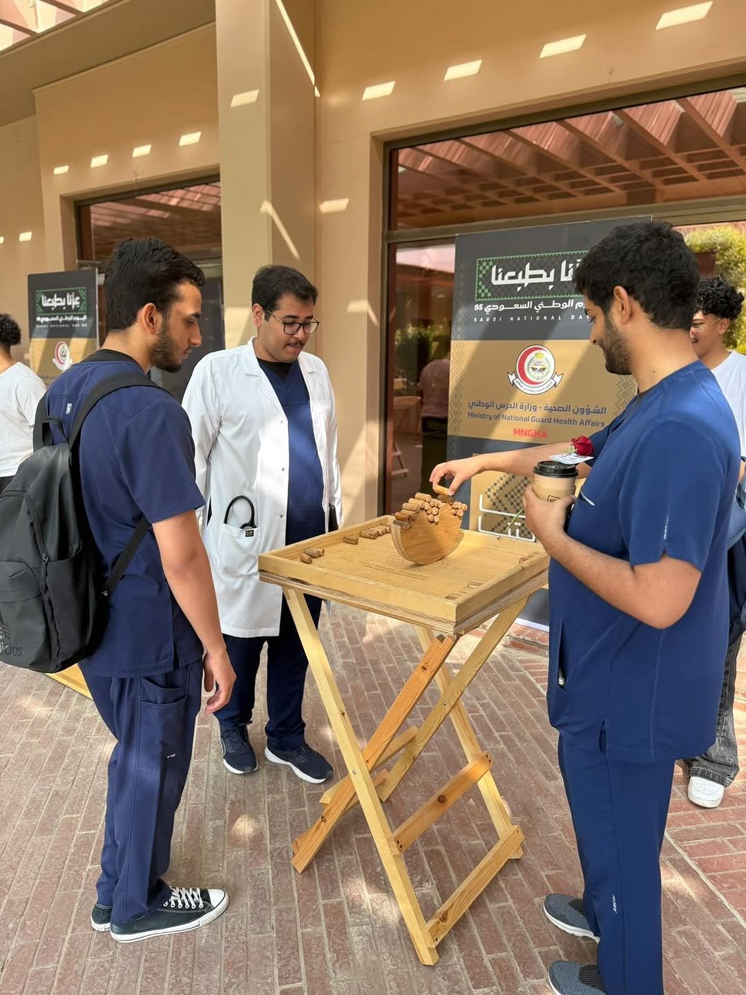 معارض ومؤتمرات - احترافية متكاملة